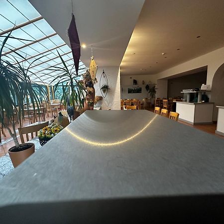 Landhotel Harz 탈레 외부 사진