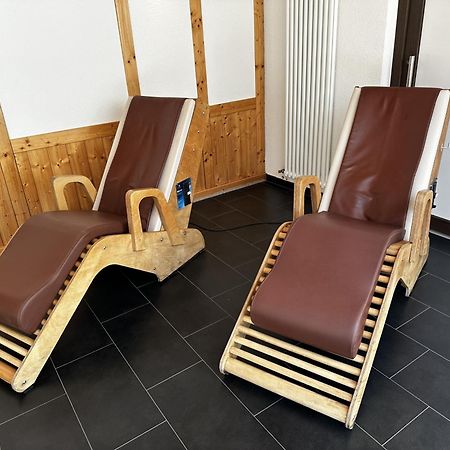 Landhotel Harz 탈레 외부 사진