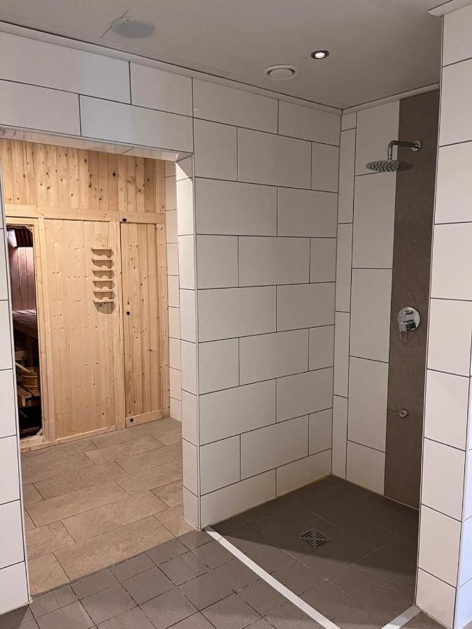 Landhotel Harz 탈레 외부 사진